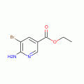 Ethyl 6-amino-5-bromonicotinate 98%