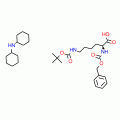 N-EPSILON-T-BOC-NA-CBZ-L-LYSINEDICYCLOHE XYLAMMONIU