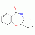 2-乙基-2,3,4,5-四氢-苯并恶品-3，5-二酮
