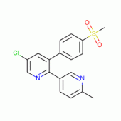 依托考昔