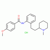 ENCAINIDE HYDROCHLORIDE