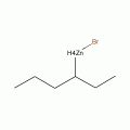 1-ETHYLBUTYLZINC BROMIDE, 0.5M SOLUTION