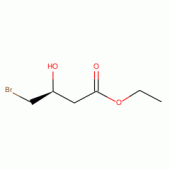 (3S)-4-溴-3-羟基丁酸乙酯