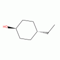 trans-4-Ethylcyclohexanol