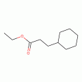 ETHYL CYCLOHEXANEPROPIONATE, 99+%
