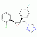 氟环唑/环氧菌唑/1-[[(2S,3S)-3-(2-氯苯基)-2-(4-氟苯基)环氧乙烷-2-基]甲基]-1,2,4-三唑