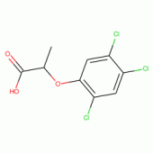 EPA TCLP 2,4,5-TP (SILVEX) 1X1ML, MEOH 1 00UG/ML