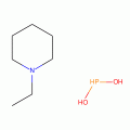 1-ETHYLPIPERIDINE HYPOPHOSPHITE, 95%