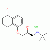 ent-Levobunolol, Hydrochloride