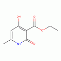 Ethyl 2,4-dihydroxy-6-methylnicotinate, 95%