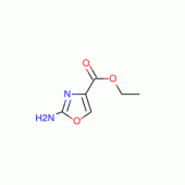 Ethyl 2-aminooxazole-4-carboxylate