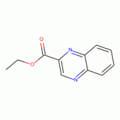 ETHYL 2-QUINOXALINECARBOXYLATE, 97%