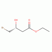 (R)-(+)-4-溴-3-羟基丁酸乙酯