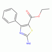 2-氨基-4-苯基-5-噻唑羧酸乙酯
