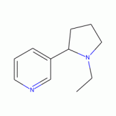 (R,S)-N-乙基降烟碱/(R,S)-3-(N-乙基吡咯烷-2-基)吡啶