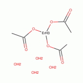 醋酸饵水合物