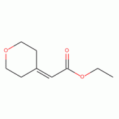 Ethyl (tetrahydro-4H-pyran-4-ylidene)acetate 97%