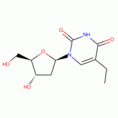 5-ETHYL-2'-DEOXYURIDINE