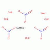 EUROPIUM(III) NITRATE HYDRATE, 99.99% M