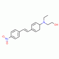 2-(ETHYL(4-(2-(4-NITROPHENYL)ETHENYL)-PH ENYL)AMINO)ETHANOL