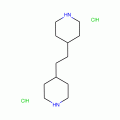 4,4'-ETHYLENEDIPIPERIDINE DIHYDROCHLORID E, TECH.