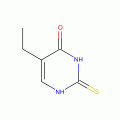 5-乙基-2-硫脲嘧啶