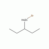 1-ETHYLPROPYLZINC BROMIDE, 0.5M SOLUTION  IN TETRAHYDROFURAN