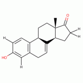 EQUILIN-2,4,16,16-D4, 98 ATOM % D