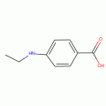 4-(Ethylamino)benzoic acid, 97%