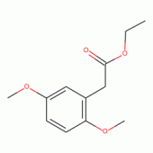 ETHYL 2,5-DIMETHOXYPHENYLACETATE, 99%
