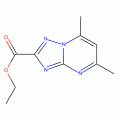 Ethyl 5,7-dimethyl-[1,2,4]triazolo[1,5-a]pyrimidine-2-carboxylate