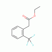 Ethyl 2-(trifluoromethyl)phenylacetate