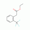 Ethyl 2-(trifluoromethyl)phenylacetate