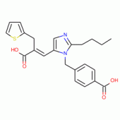 Eprosartan