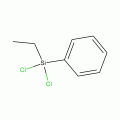 Ethylphenyldichlorosilane