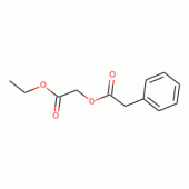 ETHYL (PHENYLACETOXY)ACETATE, 99%
