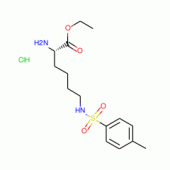 N-EPSILON-P-TOSYL-L-LYSINE ETHYL ESTER*H YDROCHLORID
