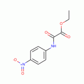 Ethyl (4-Nitrophenylamino) Oxoacetate
