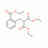 Ethyl 2,2’-Bis(ethoxycarbonyl)-3-phenylpropanoate
