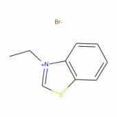 3-乙基溴化苯并噻唑