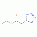 Ethyl(tetrazol-5-yl)acetate 97%