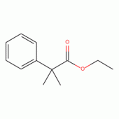 二甲基苯基乙酸甲乙酯