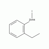 2-ETHYLPHENYLZINC IODIDE, 0.5M SOLUTION IN TETRAHYDROFURAN