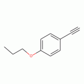 1-Eth-1-ynyl-4-propoxybenzene , 97%