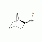 EXO-2-NORBORNYLZINC BROMIDE, 0.5M SOLUTI ONIN TETRAHYDROFURAN