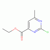 Ethyl 2-chloro-6-methylpyrimidine-4-carboxylate , 97%