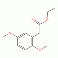 ETHYL 2,5-DIMETHOXYPHENYLACETATE, 99%