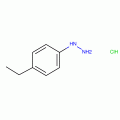 4-Ethylphenylhydrazine hydrochloride