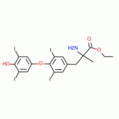 Etiroxate