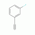 1-乙炔基-3-氟苯